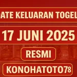 Update Keluaran Togel HK 17 Juni 2025 Resmi di Konohatoto78 - angkagaib.com