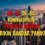 HK 4D 26 Juli Konohatoto78 Prediksi Akurat Bikin Bandar Panik! - angkagaib.com