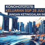 Keluaran SGP 28 Juli 2025 dari Konohototo78 Jangan Sampai Ketinggalan Info JP! - angkagaib.com