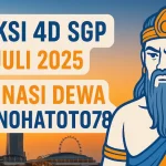 Prediksi 4D SGP 14 Juli 2025 Kombinasi Dewa Ala Konohatoto78 - angkagaib.com