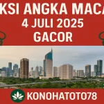 Prediksi Angka Macau 4D 4 Juli 2025 Gacor dari Konohatoto78! - angkagaib.com