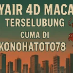 Syair 4D Macau Terselubung – Cuma di Konohatoto78! - angkagaib.com