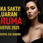 Angka Sakti! Keluaran Daruma 29 Agustus 2025 Konohatoto78, Cek Sendiri! - keluarantoto78.com