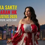 Angka Sakti! Keluaran HK 30 Agustus 2025 Konohatoto78, Auto Cair! - keluarantoto78.com