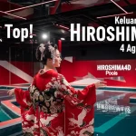 Angka Top! Keluaran Hiroshima4D 4 Agustus 2025 Konohatoto78, Angkanya Ngeri! - angkagaib.com
