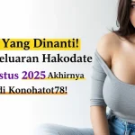 Angka Yang Dinanti! Hasil Keluaran Hakodate 30 Agustus 2025 Akhirnya Muncul di Konohatoto78! - keluarantoto78.com