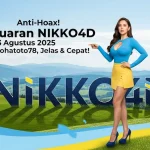 Anti-Hoax! Keluaran NIKKO4D 3 Agustus 2025 di Konohatoto78, Jelas & Cepat! - angkagaib.com