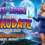 Anti-Zonk! Keluaran Hakodate 6 Agustus 2025 Konohatoto78 Hasil Akurat! - angkagaib.com