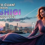 Auto Cuan! Keluaran Fushigi 7 Agustus 2025 Konohatoto78, Gacor Abis! - angkagaib.com