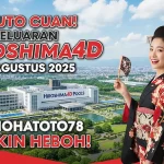Auto Cuan! Keluaran Hiroshima4D 28 Agustus 2025 Konohatoto78 Bikin Heboh! - keluarantoto78.com