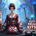 Auto-Cuan! Keluaran Kitsune 5 Agustus 2025 Tervalid dari Konohatoto78 - angkagaib.com