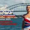Auto Kaya! Syair Sydney 29 Agustus 2025 dari Konohatoto78 Bukan Kaleng-kaleng! - keluarantoto78.com
