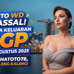 Auto WD Massal! Angka Keluaran SGP 24 Agustus 2025 Konohatoto78, No Kaleng-Kaleng! - keluarantoto78.com