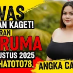Awas Jangan Kaget! Keluaran Daruma 22 Agustus 2025 Konohatoto78, Angka Cantik! - keluarantoto78.com