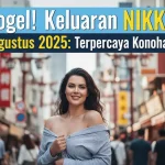 BO Togel! Keluaran NIKKO4D 23 Agustus 2025 Terpercaya Konohatoto78 - keluarantoto78.com