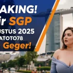 BREAKING! Syair SGP 18 Agustus 2025 Konohatoto78 Bikin Geger! - angkagaib.com