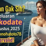 Beneran Gak Sih Keluaran Hakodate 16 Agustus 2025 dari Konohatoto78 Tervalid! - angkagaib.com