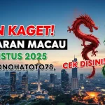Bikin Kaget! Keluaran Macau 15 Agustus 2025 Dari Konohatoto78, Cek Disini!-angkagaib.com
