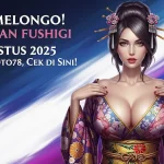 Bikin Melongo! Keluaran Fushigi 1 Agustus 2025 Konohatoto78, Cek di Sini! - angkagaib.com