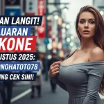 Bocoran Langit! Keluaran Hakone 23 Agustus 2025 Dari Konohatoto78 Langsung Cek Sini! - keluarantoto78.com