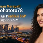 Buruan Merapat! Konohatoto78 Bagi-bagi Prediksi SGP 25 Agustus 2025! - keluarantoto78.com