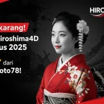 Cek Sekarang! Result Hiroshima4D 3 Agustus 2025 Gacor dari Konohatoto78! - angkagaib.com