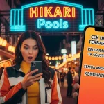 Cek Update Terbarunya! Keluaran Hikari 19 Agustus 2025 Semua Angka Ada di Konohatoto78 - angkagaib.com