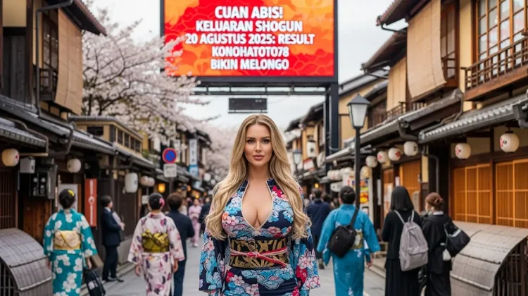Cuan Abis! Keluaran Shogun 20 Agustus 2025 Result Konohatoto78 Bikin Melongo - angkagaib.com