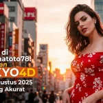 Cuma di Konohatoto78! Keluaran TOKYO4D 16 Agustus 2025 Paling Akurat - angkagaib.com