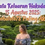 Data Keluaran Hakodate 15 Agustus 2025 Konohatoto78 Paling Akurat - angkagaib.com