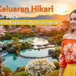 Data Keluaran Hikari 25 Agustus 2025 Konohatoto78 Bagikan Info Terlengkap! - keluarantoto78.com