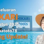Data Keluaran Hikari 4 Agustus 2025 Konohatoto78 Paling Update! - angkagaib.com