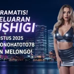 Dramatis! Keluaran Fushigi 22 Agustus 2025 dari Konohatoto78 Bikin Melongo! - keluarantoto78.com