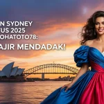 Edan! Keluaran Sydney 19 Agustus 2025 dari Konohatoto78 Bikin Tajir Mendadak! - angkagaib.com