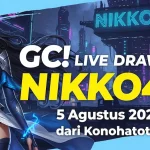GC! Live Draw NIKKO4D 5 Agustus 2025 dari Konohatoto78 - angkagai.com