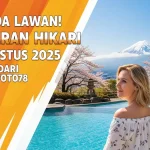 Gak Ada Lawan! Keluaran Hikari 23 Agustus 2025 Khusus dari Konohatoto78 - keluarantoto78.com