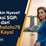 Gak Bikin Nyesel! Prediksi SGP 6 Agustus 2025 Kode dari Konohatoto78 Auto Kaya! - angkagaib.com