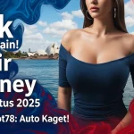 Gak Main-main! Syair Sydney 26 Agustus 2025 Konohatoto78 Auto Kaget! - keluarantoto78.com