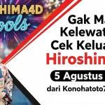 Gak Mau Kelewatan Cek Keluaran Hiroshima4D 5 Agustus 2025 dari Konohatoto78 di Sini! - angkagaib.com