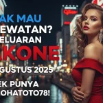 Gak Mau Kelewatan Keluaran Hakone 21 Agustus 2025 Cek Punya Konohatoto78! - keluarantoto78.com