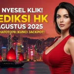 Gak Nyesel Klik! Prediksi HK 14 Agustus 2025 Konohatoto78 Kunci Jackpot! - angkagaib.com