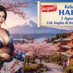 Gaspol! Keluaran HAKONE 1 Agustus 2025 Cek Angka di Konohatoto78! - angkagaib.com