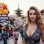 Gaspol! Keluaran Shogun 18 Agustus 2025 Konohatoto78 Udah Rilis, Sikat! - angkagaib.com