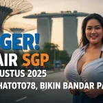 Geger! Syair SGP 17 Agustus 2025 Konohatoto78, Bikin Bandar Panik! - angkagaib.com