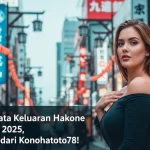 Gercep! Data Keluaran Hakone 8 Agustus 2025, Langsung dari Konohatoto78! - angkagaib.com