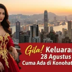 Gila! Keluaran HK 28 Agustus 2025, Cuma Ada di Konohatoto78! - keluarantoto78.com