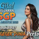 Gila! Keluaran SGP 10 Agustus 2025 Konohatoto7 Bikin Geger Dunia Pertogelan - angkagaib.com