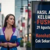 Hasil Akhir Keluaran Fushigi 29 Agustus 2025 Konohatoto78 Cek Sekarang Juga! - keluarantoto78.com
