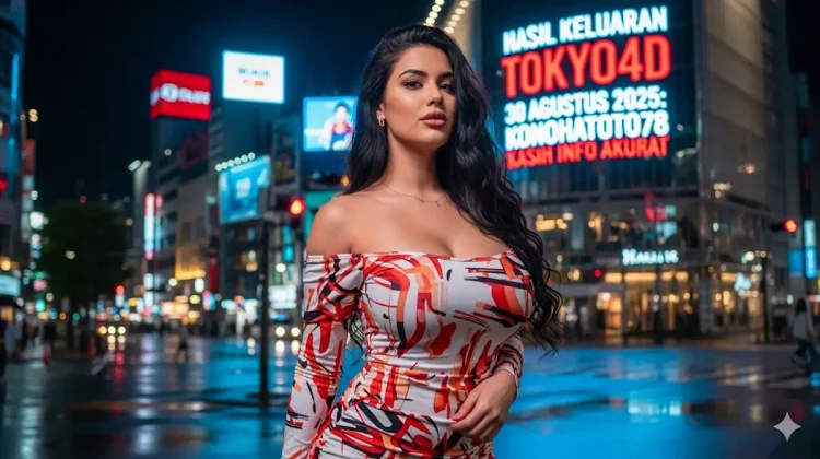 Hasil Keluaran Tokyo4D 30 Agustus 2025 Konohatoto78 Kasih Info Akurat - keluarantoto78.com