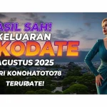 Hasil Sah! Keluaran Hakodate 8 Agustus 2025 dari Konohatoto78 Terupdate! - angkagaib.com